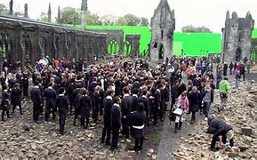 Image result for Hogwarts Battle Behind the Scenes