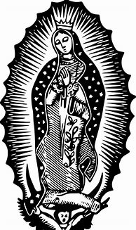 Image result for Virgin Mary Icon