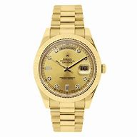Image result for Rolex Gold Dial