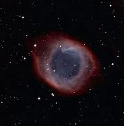 Image result for Helix Nebula in Aquarius