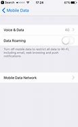 Image result for Setting Personal Hotspot iPhone SE