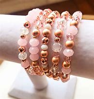 Image result for Light Pink Rose Gold