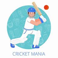 Image result for Cricket Icon