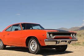 Image result for Plymouth Road Runner
