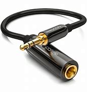 Image result for Stereo Jack Adapter