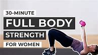 Image result for Full Body Strength Training Workout