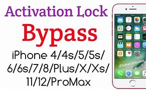 Image result for iPhone 5S Bypass Activation Screen