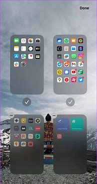 Image result for iPhone Widget Home Screen Ideas