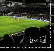 Image result for Stadium TV Logo