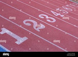 Image result for Track and Field Race Numbers