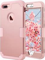 Image result for +Silicon iPhone 7 Plus Case