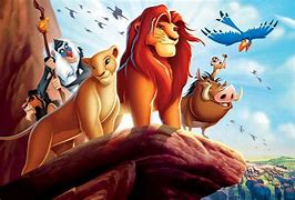 Image result for Disney Lion King Wallpaper