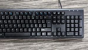 Image result for Azerty Keyboard Layout