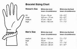 Image result for Size 17 Bracelet