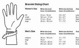 Image result for Two-Inch Bracelet Comparison