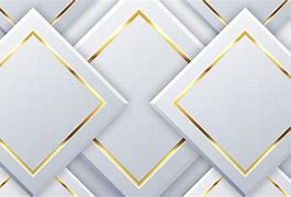 Image result for Gold and White Geometric Pattern 4K