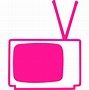 Image result for Glass TV Icon