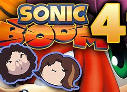 Image result for Sonic Boom Effect
