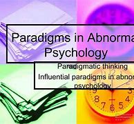 Image result for Normal vs Abnormal Psychology