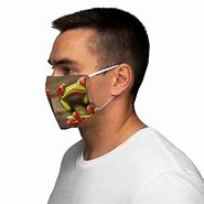 Image result for Frog Face Mask