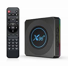 Image result for Android 11 TV Box