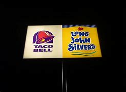 Image result for Taco Bell 90s Logo
