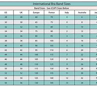 Image result for Chinese Clothing Size Conversion Chart