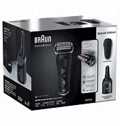 Image result for Braun Series 9 Sport Shaver