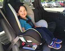Image result for Front-Facing Baby Car Seats