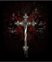 Image result for Dark Gothic Cross Wallpaper