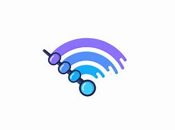 Image result for White WiFi SVG