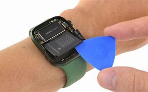Image result for Apple Watch Series 7 Charging