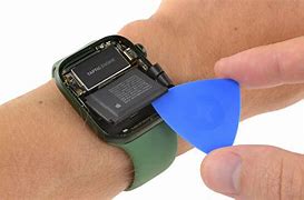 Image result for Apple Watch Series 7 Battery Replacement Cost