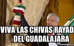 Image result for Memes De Chivas Rayadas