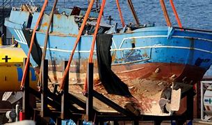 Image result for Migrant Shipwreck Italy