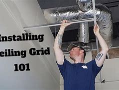Image result for Ceiling Grid Tools