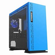 Image result for Baby Blue Computer Case