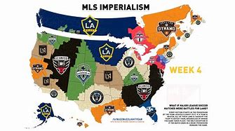 Image result for Prem Football Clubs Map Imperialism