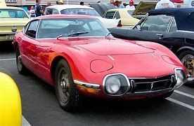 Image result for All Toyota Sports Cars