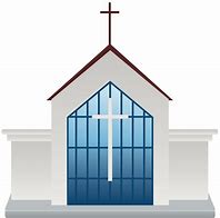 Image result for Cartoon Church Building