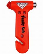 Image result for Seat Belt Cutter Tool
