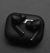 Image result for Air Pods in Black Color