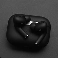 Image result for Black AirPods