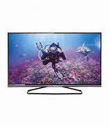 Image result for 3D 50 Inch Philips TV