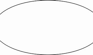 Image result for Oval Shape Graphic