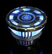 Image result for Iron Man Movie Props