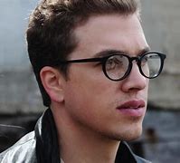 Image result for Good Looking Eyeglasses for Men