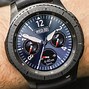 Image result for Samsung Gear S3 Concept Pocket Watch