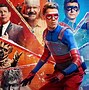 Image result for Swellview Henry Danger Background