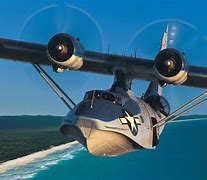 Image result for WWII US Navy Flying Boats